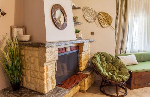 Stavros & Maria's Haus - Foto 14
