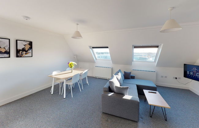 Bridge Apartments by Karah Suites - Foto 47