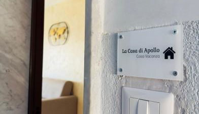 La Casa di Apollo - Foto 2