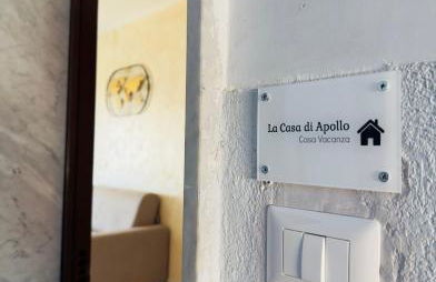 La Casa di Apollo - Photo 2