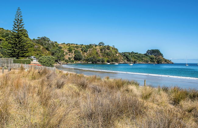 Hidden Valley Waiheke - Foto 61