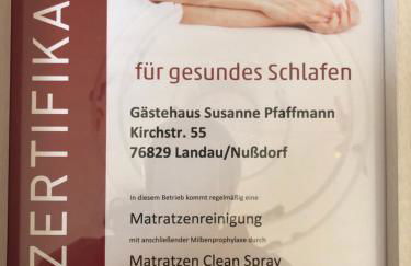 Apartment in Landau Stadtoase - Foto 23