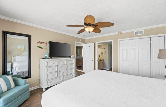 Long Beach Resort by Panhandle Getaways - Foto 9