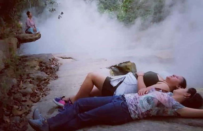 Mayantuyacu River Day Trip - Foto 2