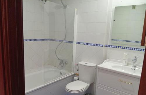 Apartamento Deluxe 2 Room Piscina Parking LuxSevilla Bormujos - Foto 2