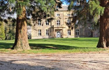 Schloss Rimburg - Apartments & Ferienwohnungen - Foto 43