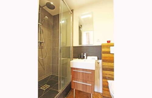 Apartment Wohnung Alpines Museum by Interhome - Foto 11