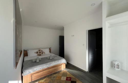 Ocean view by Charmes B - Foto 41