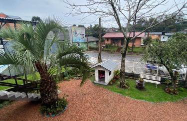 Casa Canela Centro - Foto 22