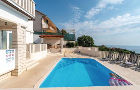 Stunning Home In Orebic With Wifi - Photo 8