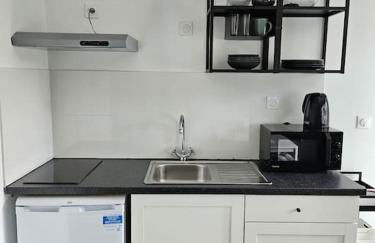 Charmante ruhige Oase - Foto 27