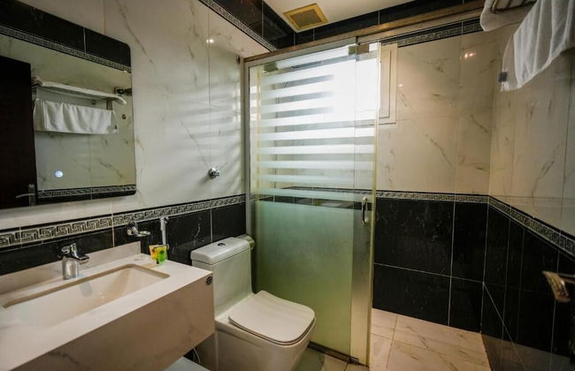 Ezz Hotel Apartments - Photo 33