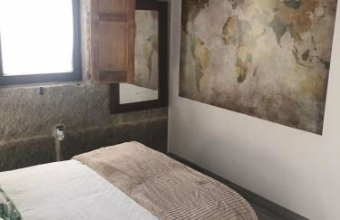 Casa Escuela Trasmiras, Casa dos Mestres - Foto 31