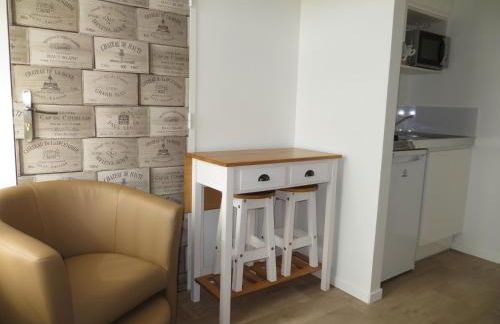 Les Studios-Hôtel de Sommières - Foto 47