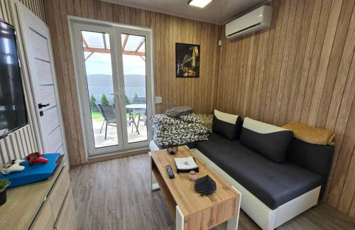 Nowy York - Sauna - Jacuzzi - Najczystsze jezioro PL - SPA - STYRUŚ - Foto 58