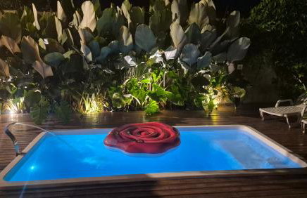 Casa bangalô conexão com a natureza e bem estar - Foto 62