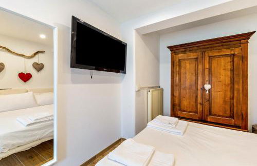 Alba's Home Pieve di Cadore - Foto 37