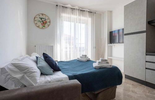 Rent Apartment - Parking and Comfort - Spacious Apt up to 8 Pax - Photo 8