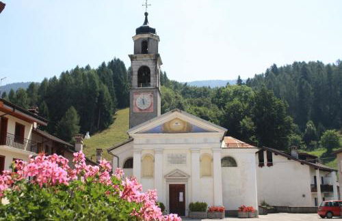 Albergo Diffuso Faller - Foto 74