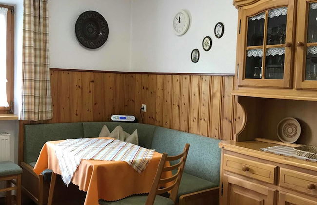 Haus am Gletscherfeld - Foto 5