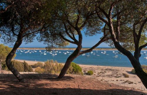 Casa en El Portil - 3-Bedroom Holiday Home including Paddle Tennis and Pool Near Golf Course - Foto 8