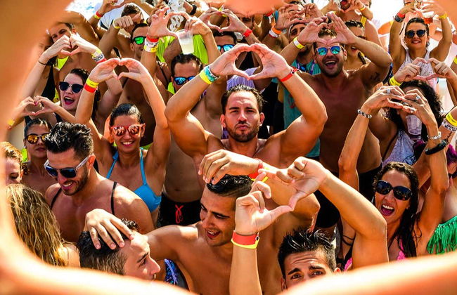 Festa in barca e discoteca - Foto 1