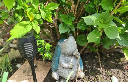 Ferienwohnung "Erika" Rees am Niederrhein - Foto 22