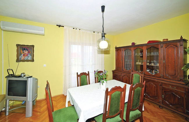 Apartments Halilović - Foto 38