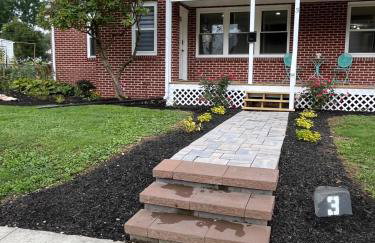 The Rene Carr House - Foto 40