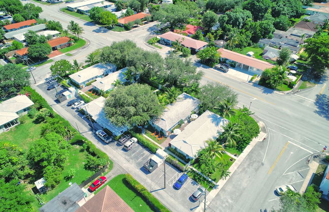 Cottages El Portal - Foto 29