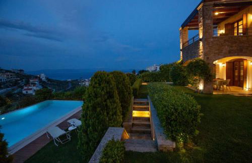 Villa Marina-Luxury Villa with Private Pool - Foto 13