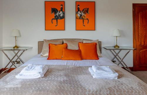 Coylebrae House - Foto 24