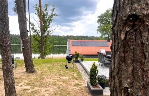 Mazurski Dom nad Jeziorem & Sauna by Downtown Apartments - Foto 68