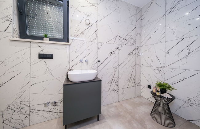 Villa Antonia - Foto 43