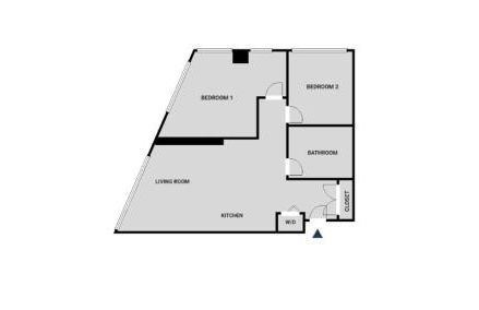 Blueground Clinton Hill gym wd near sports NYC-1464 - Foto 19