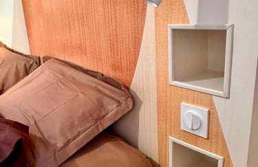 Maison Henriette - Au plus près de la Cité Médiévale - Foto 34