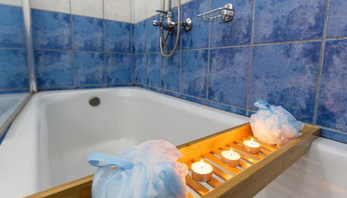 Kaminaki Villas by Tsiolis Family - Foto 5, towels