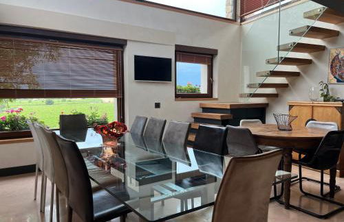 Large villa between Verona and Venice - Photo 35