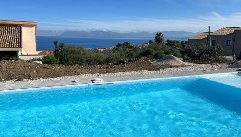 La Finestra sul Mare dello Zingaro - Foto 2