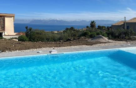 La Finestra sul Mare dello Zingaro - Foto 2