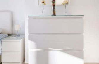 Apartamento Vista Málaga - Foto 11