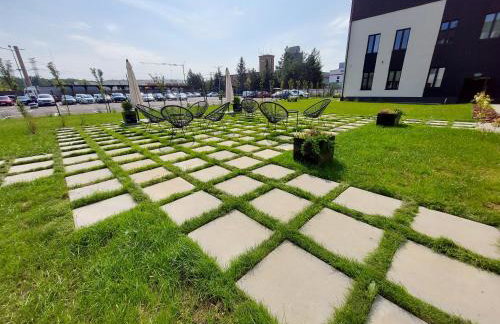 VANTA Business Center - Foto 42