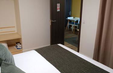 Apartamentos AL-QAZERES LUXURY La Concepción - Foto 78