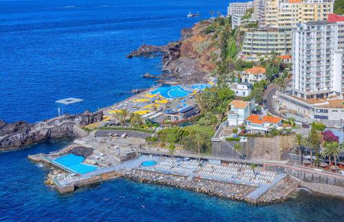 Seascape Penthouse - Special Places - Foto 41