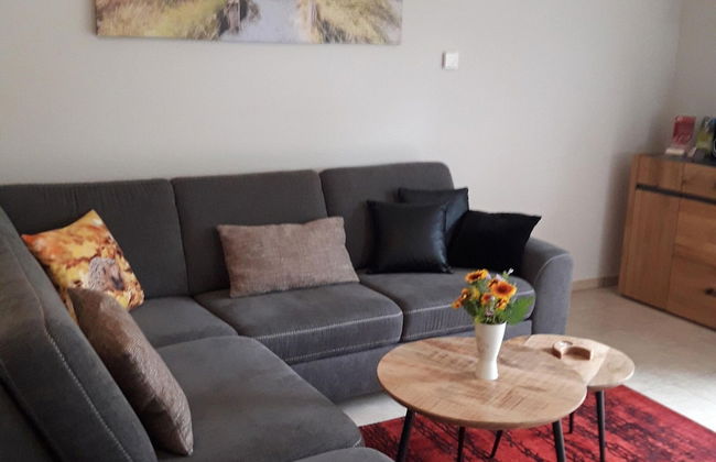 Apartment in Boltenhagen for 3 Person - Foto 12