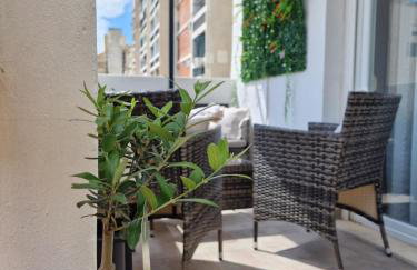 Luxury Apartment Nuneni - Foto 15