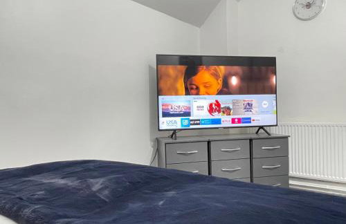 Easystays The Hidden Gem Large Basic Home Can Sleep 15 - Foto 7