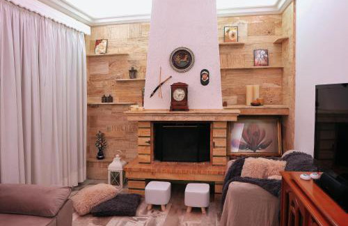 Secret Garden Home Lagonissi Attiki - Foto 13