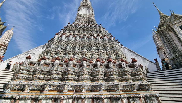 Excursión a Chiang Rai - Foto 4