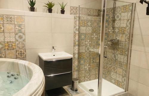 Gîte mon rêve à Scherwiller avec SPA sur la route des vins au coeur de l'alsace - Foto 78